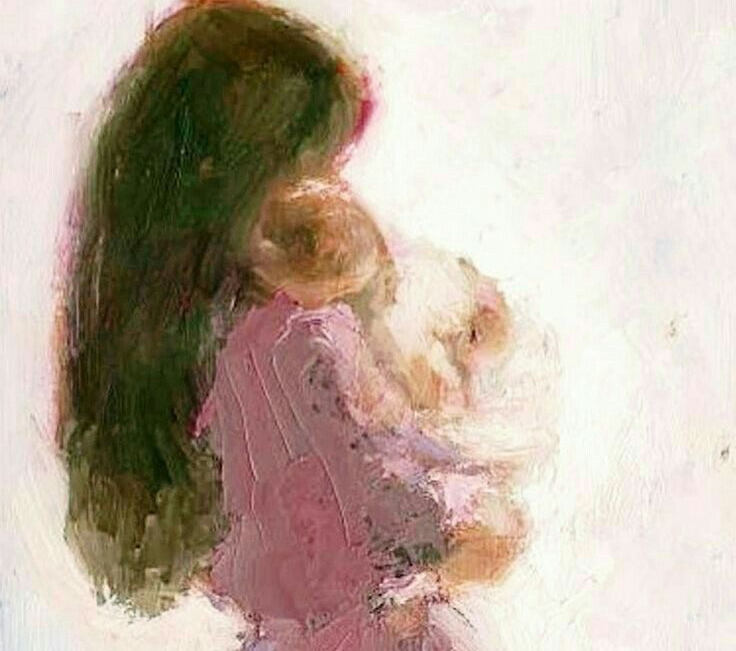 Excerpt 13. Early Parenting&nbsp;Traumas.